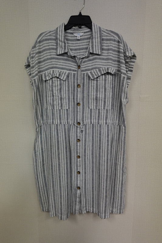 Time and tru, Dress, 22