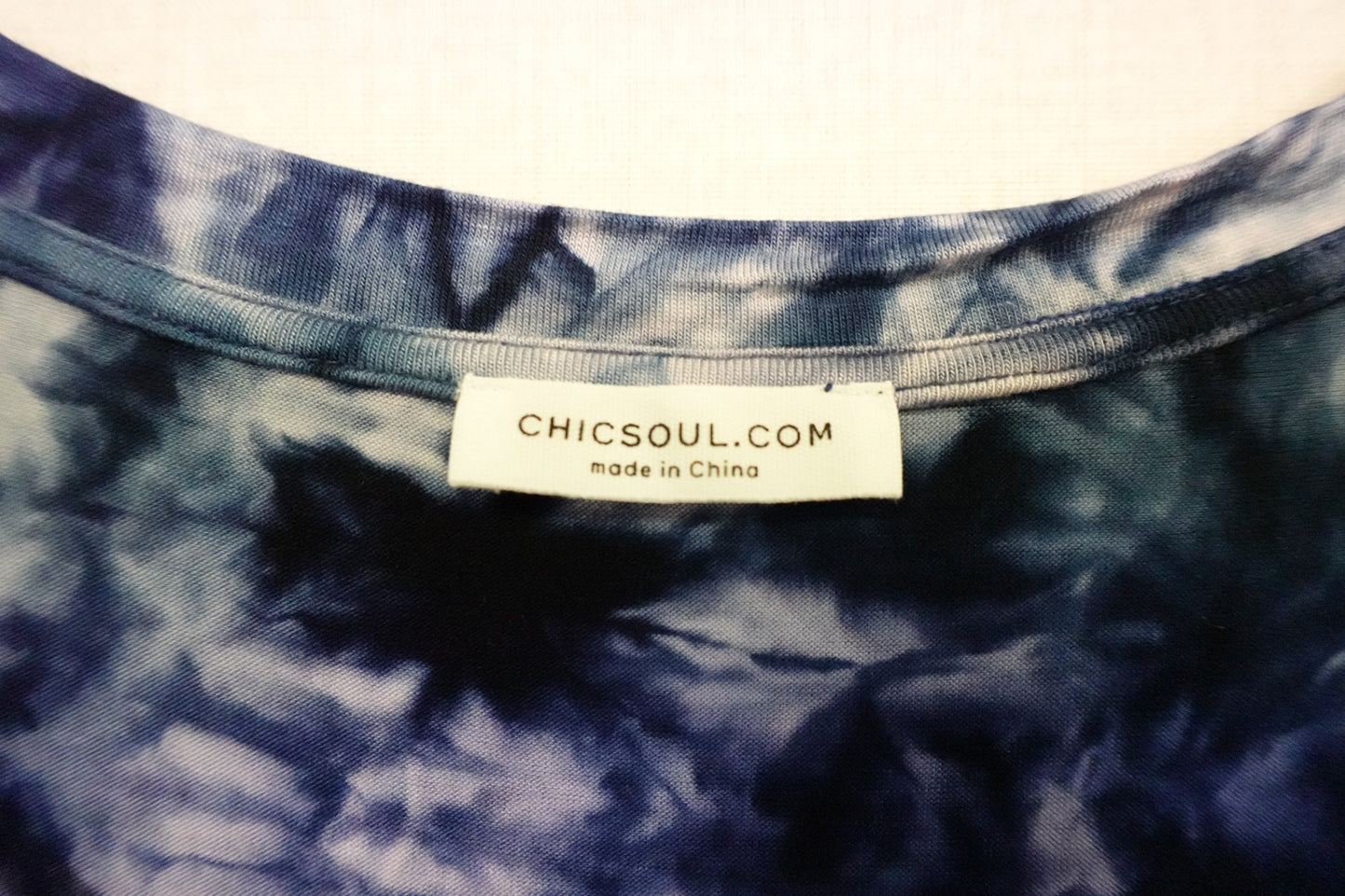 chic soul, Short Sleeves Top, 2X