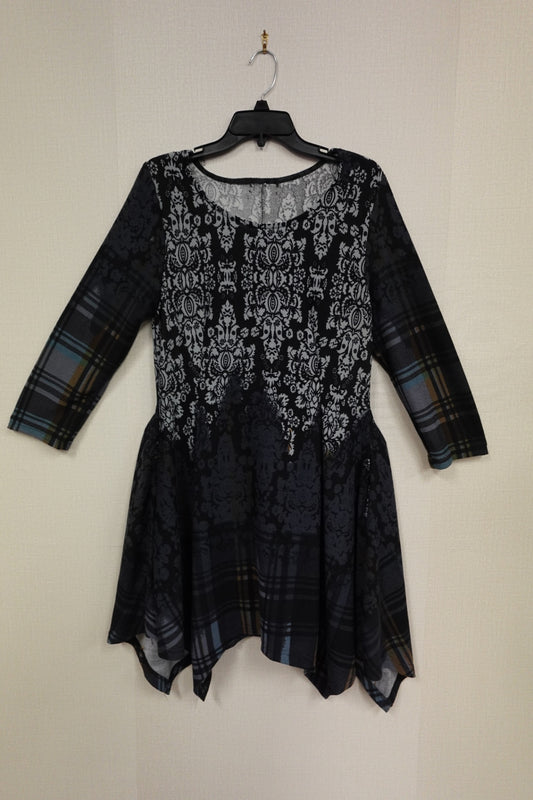 No Label, Dresse, L/XL