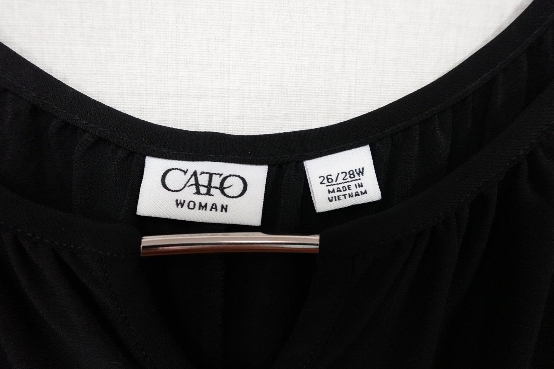 CATO, Short Sleeves Top, 26/28