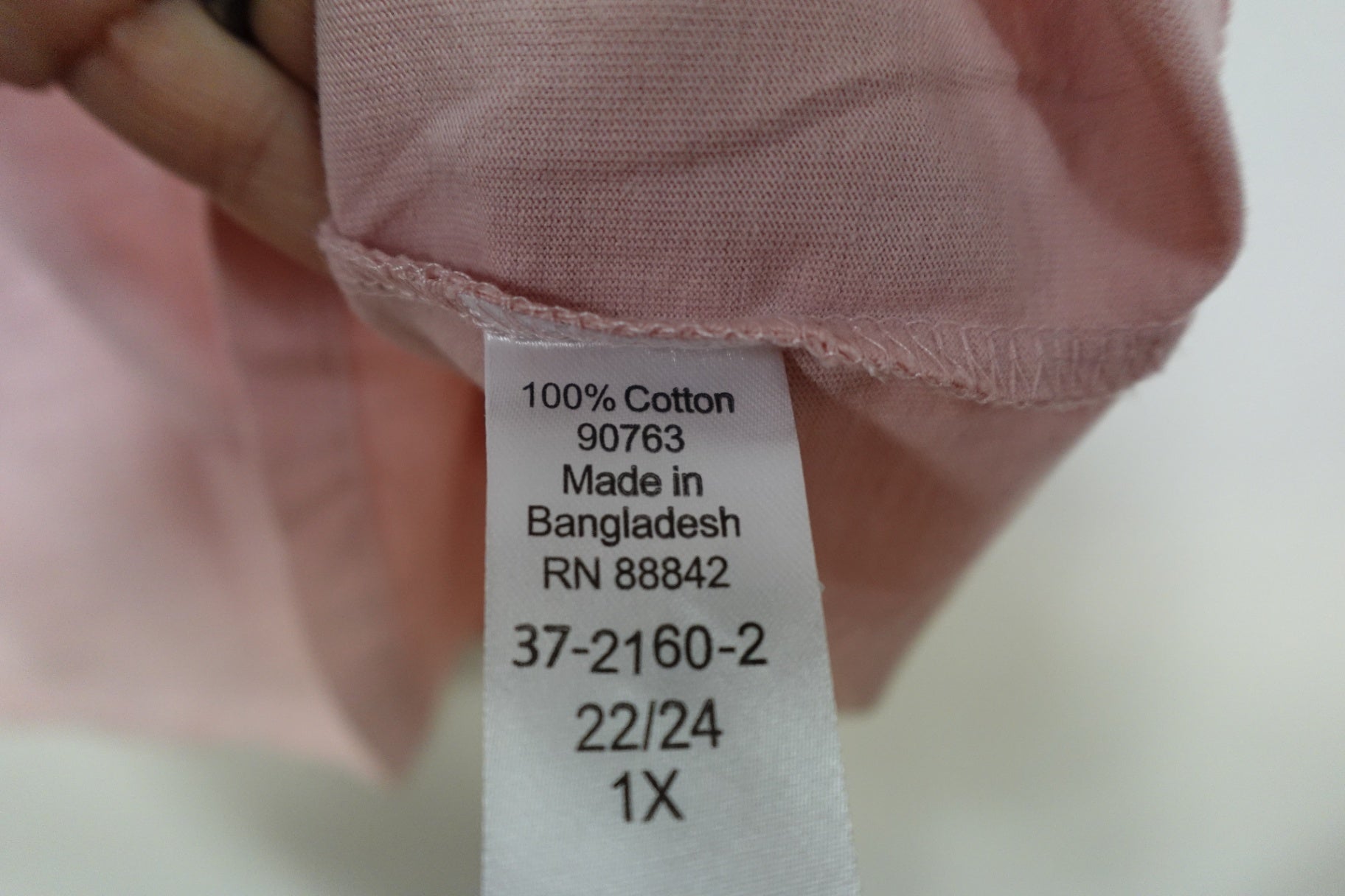 ROAMANS, Long Sleeve Top, 22/24
