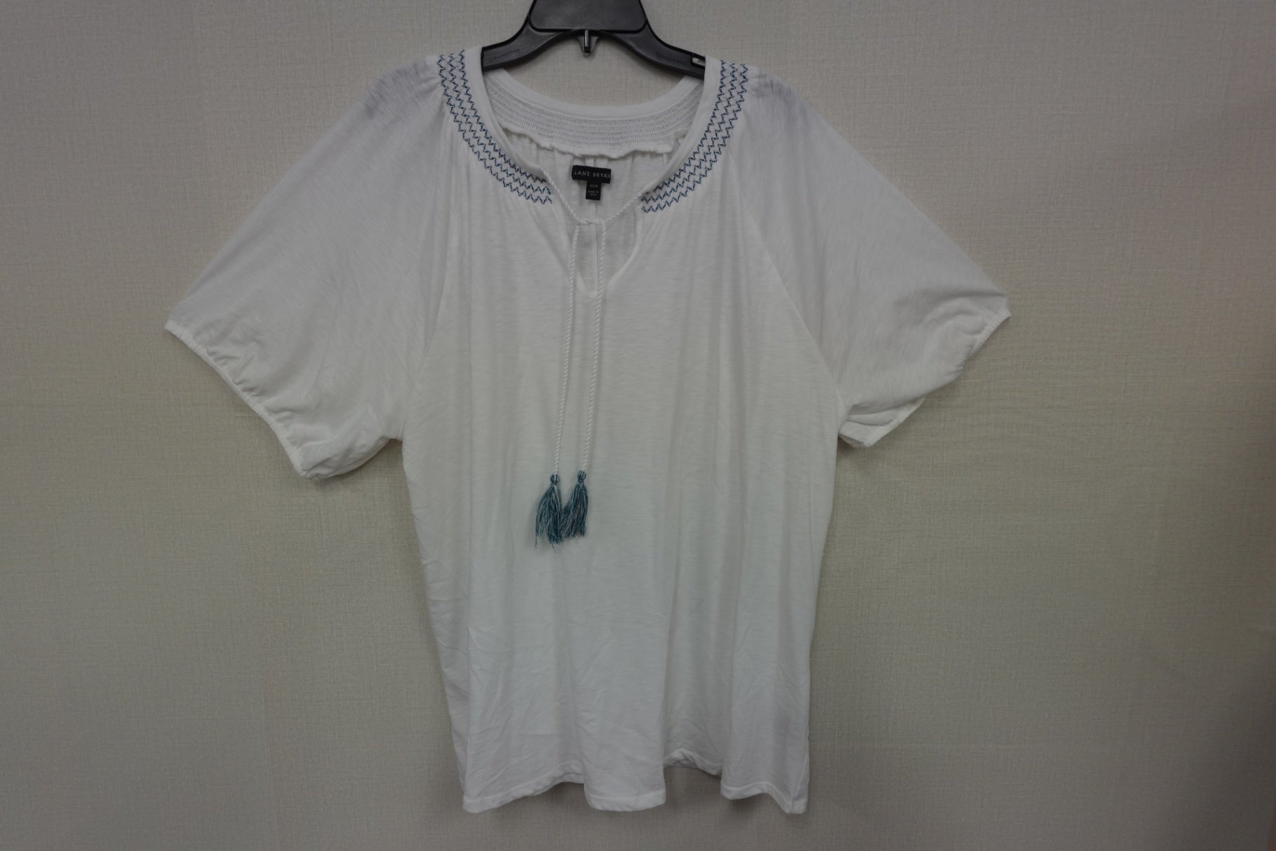 Lane Bryant, Short sleeve top, 22/24