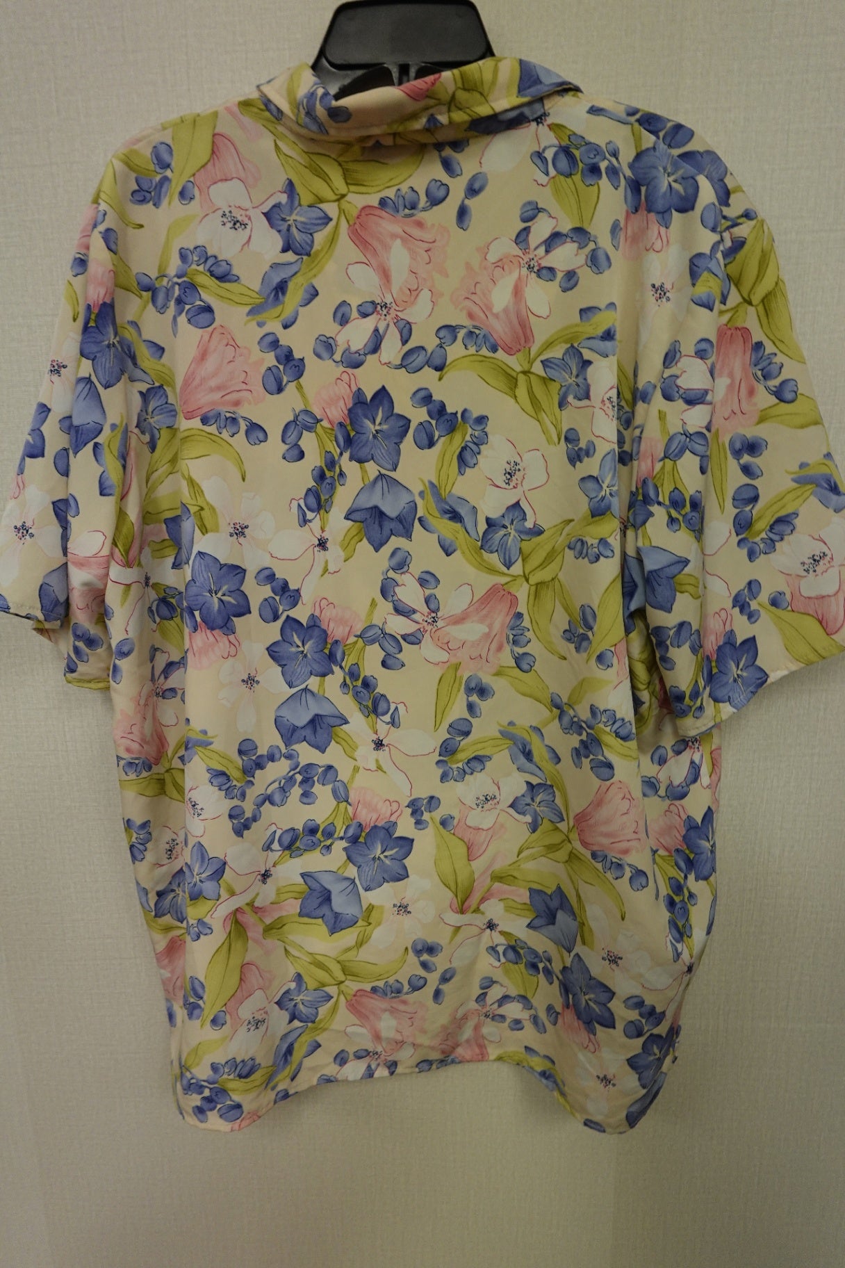 Maggie Sweet, Short Sleeves Top, 2X
