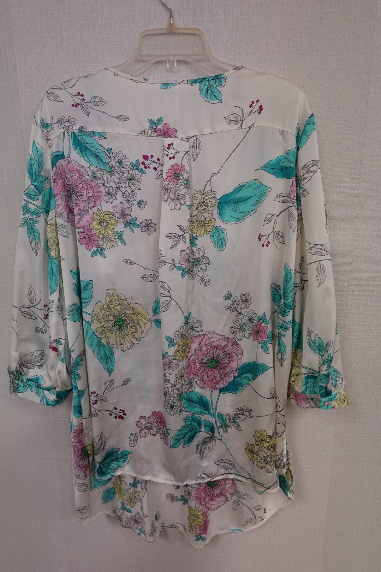 Unknown, SHORT SLEEVED TOP, XL/2X (1X)