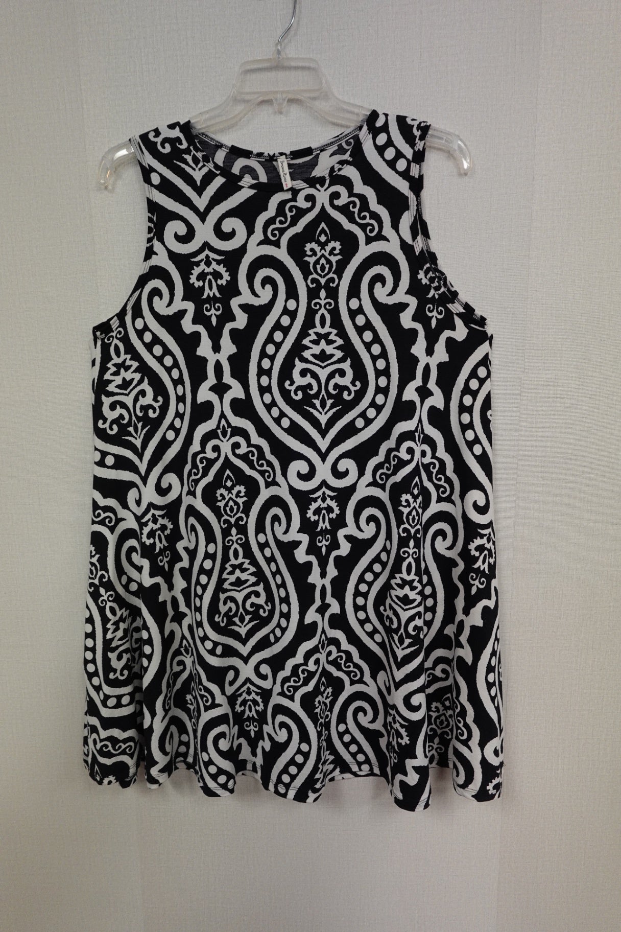 Beeson river, Dress, XL/2X (1X)