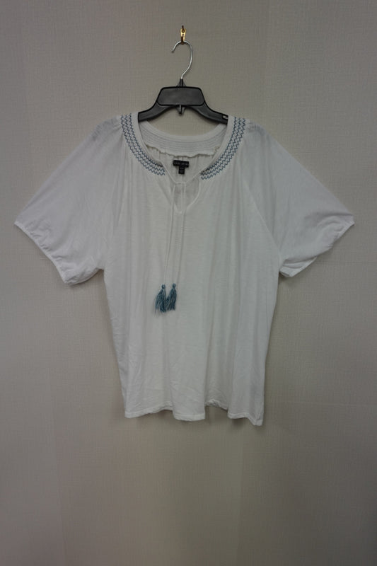 Lane Bryant, Short sleeve top, 22/24