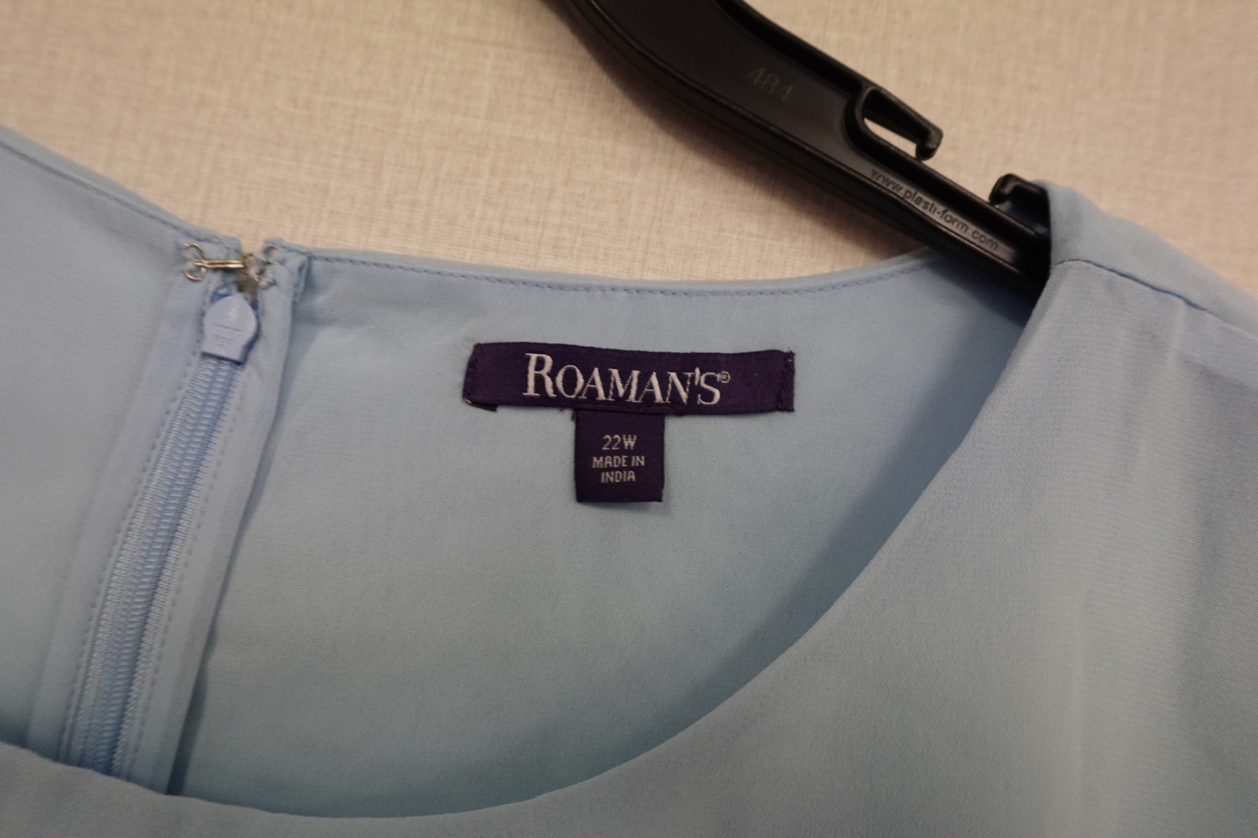 Roamans, Complete outfit pants, 22W