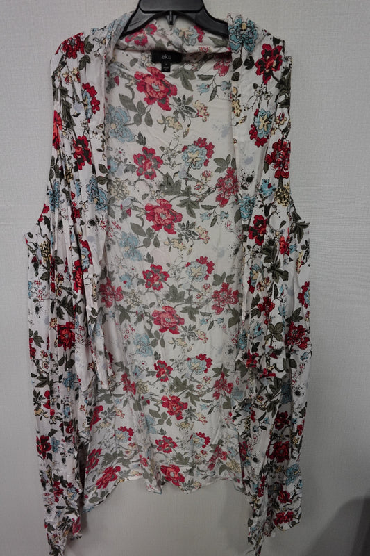 Elllos, Kimono, L/XL (0)