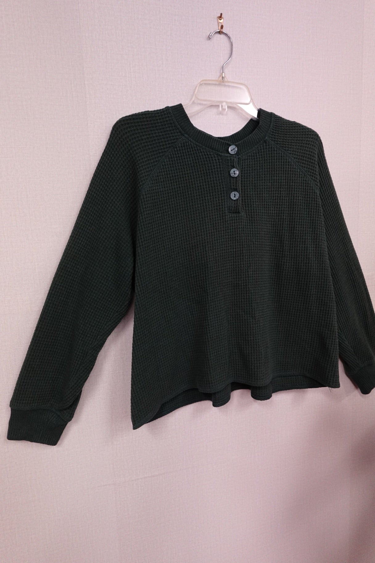 Old Navy, Long Sleeves Top, XL