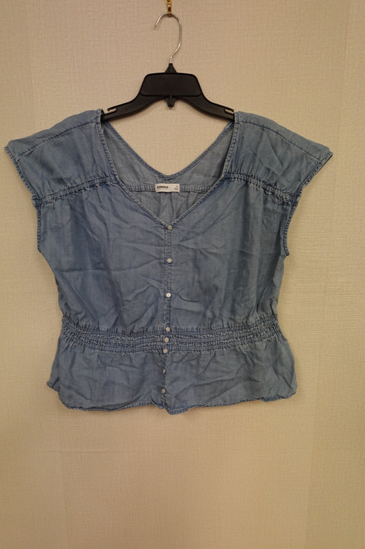 Sonoma, Short sleeve top, XL
