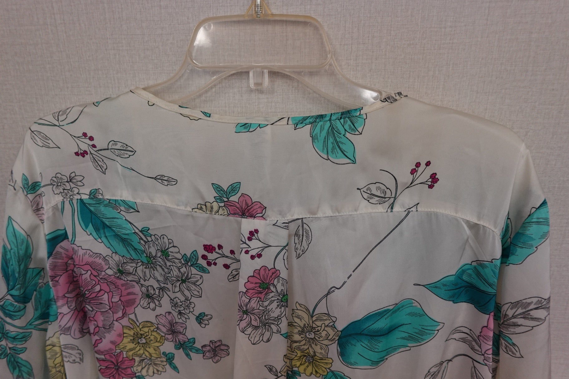 Unknown, SHORT SLEEVED TOP, XL/2X (1X)