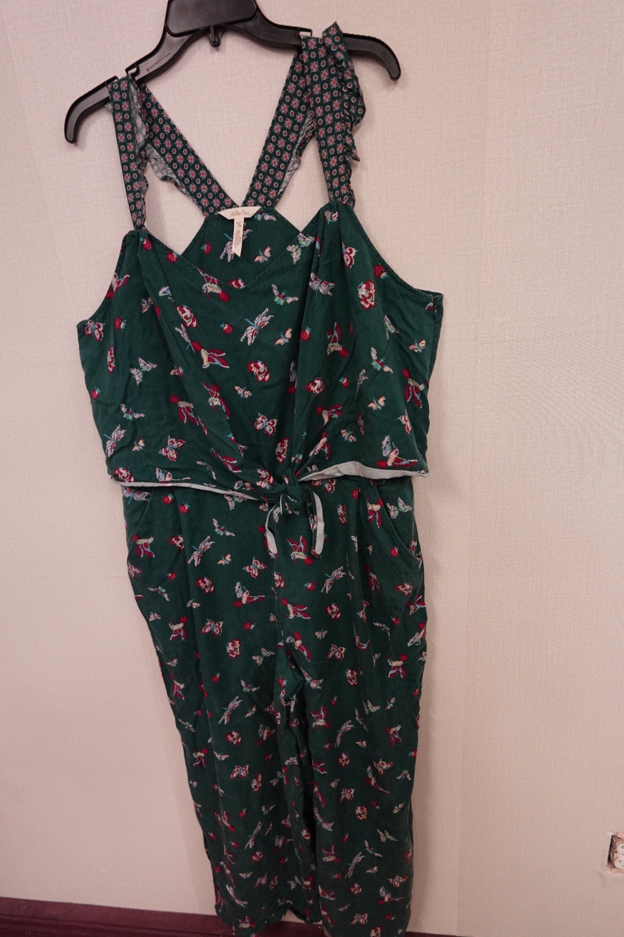 Matilda Jane, Romper, XL
