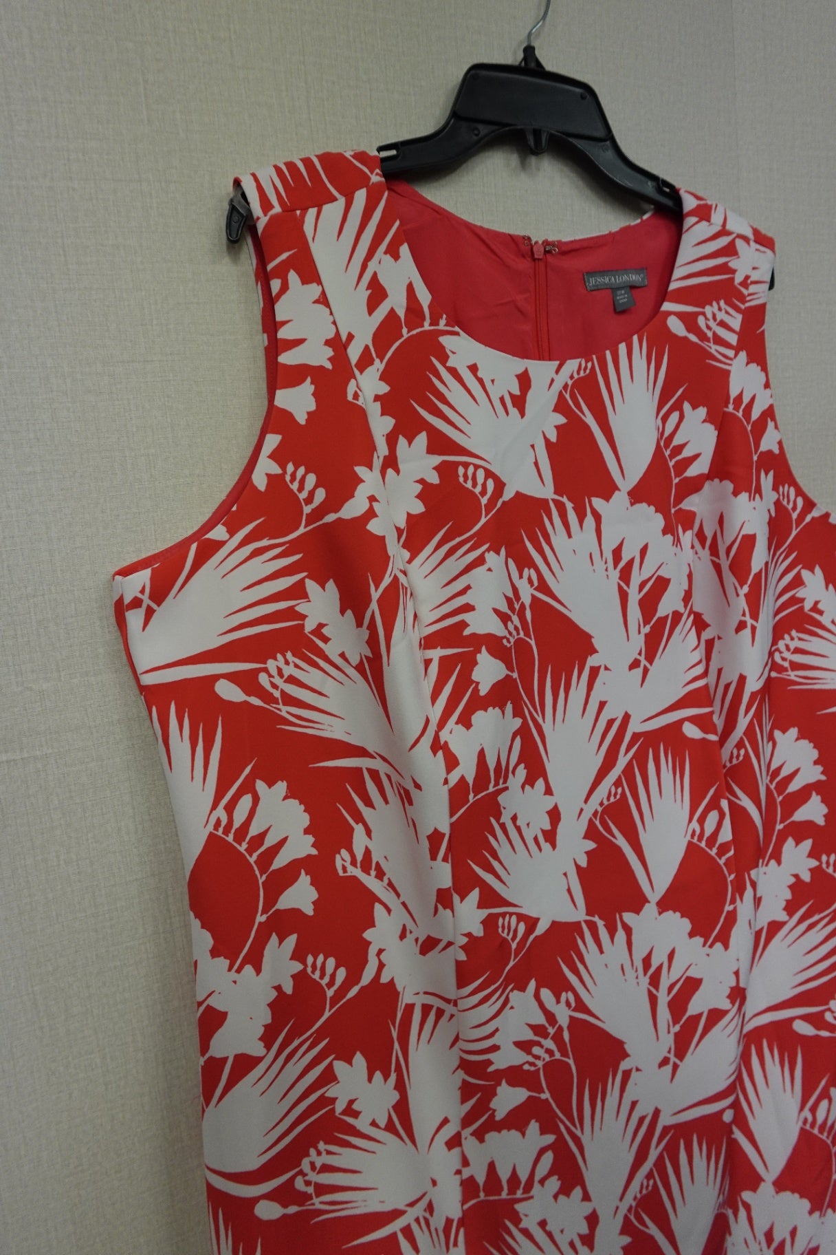 Jessica London, Dress, 22W