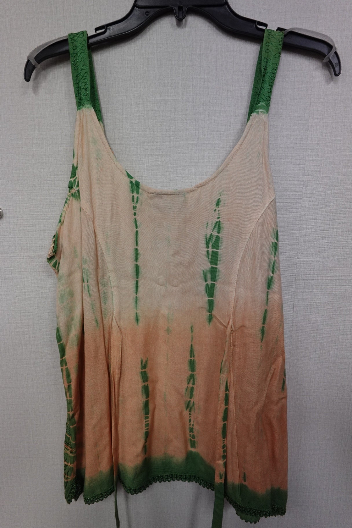 India boutique, Sleeveless top, XL (40 in Bust)