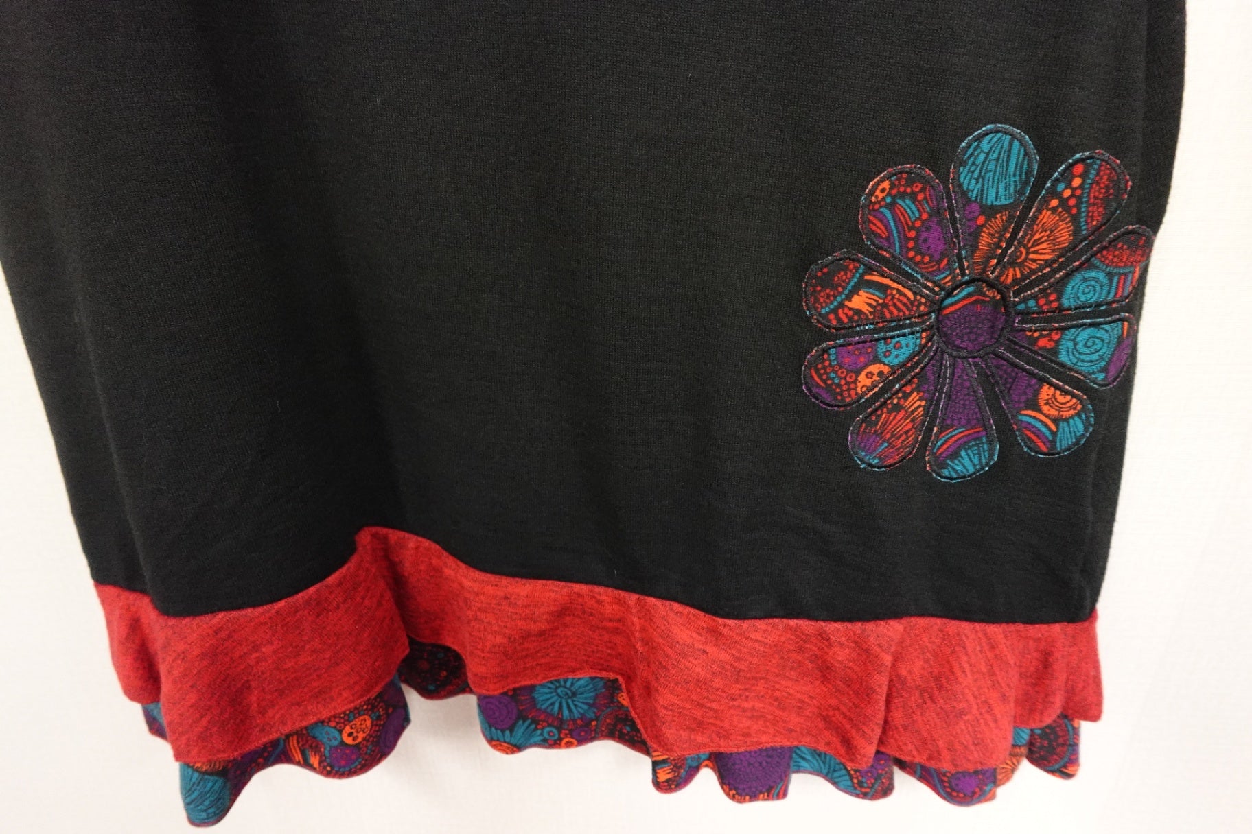 Coline, dress, XL