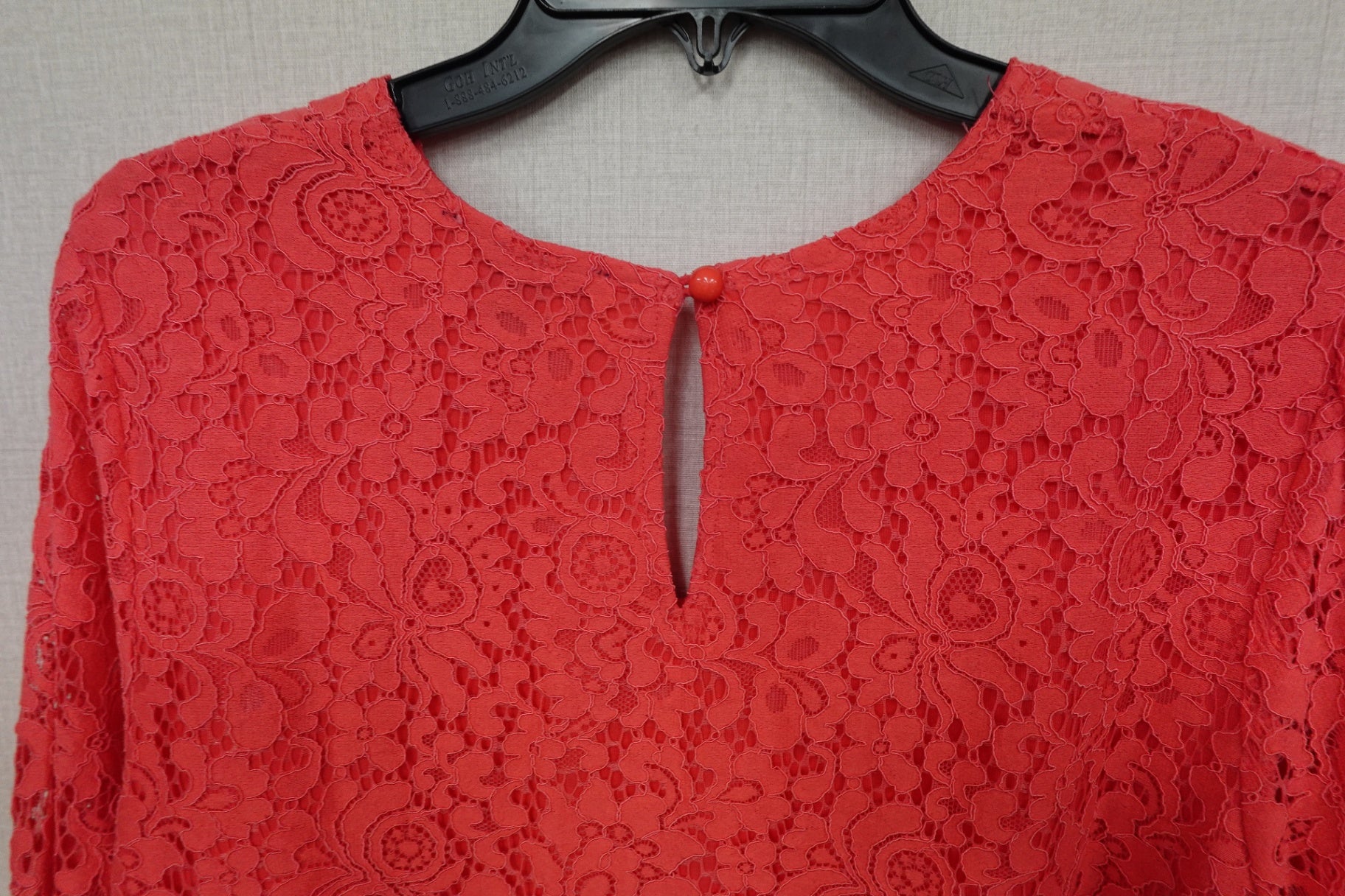 ROAMANS, Long Sleeve Top, 20W