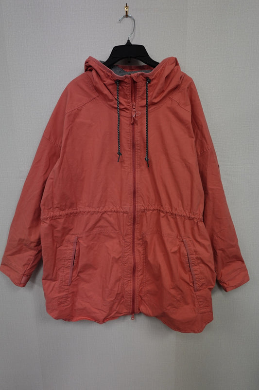 Columbia, Coat, 2X