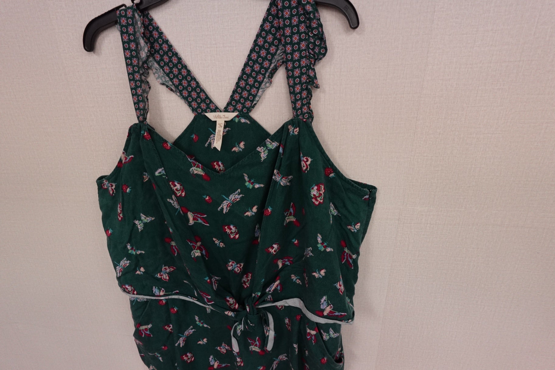 Matilda Jane, Romper, XL