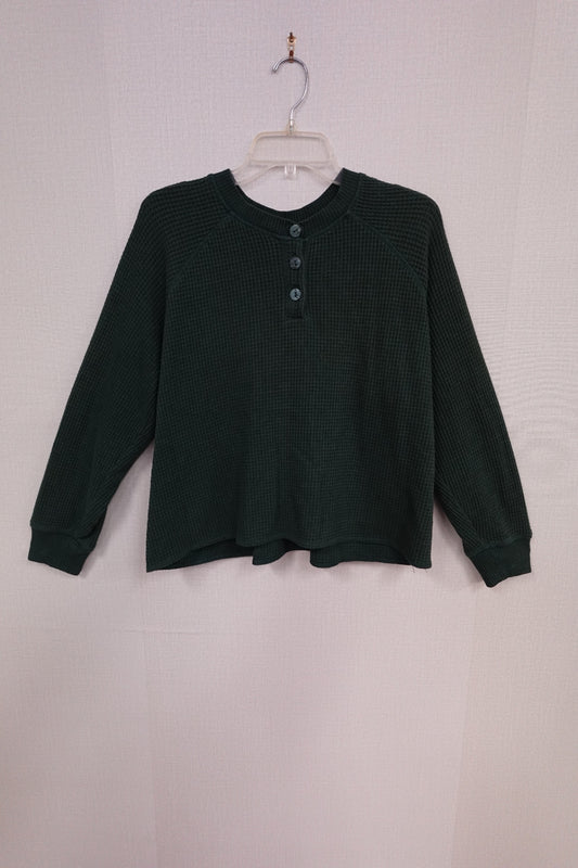 Old Navy, Long Sleeves Top, XL