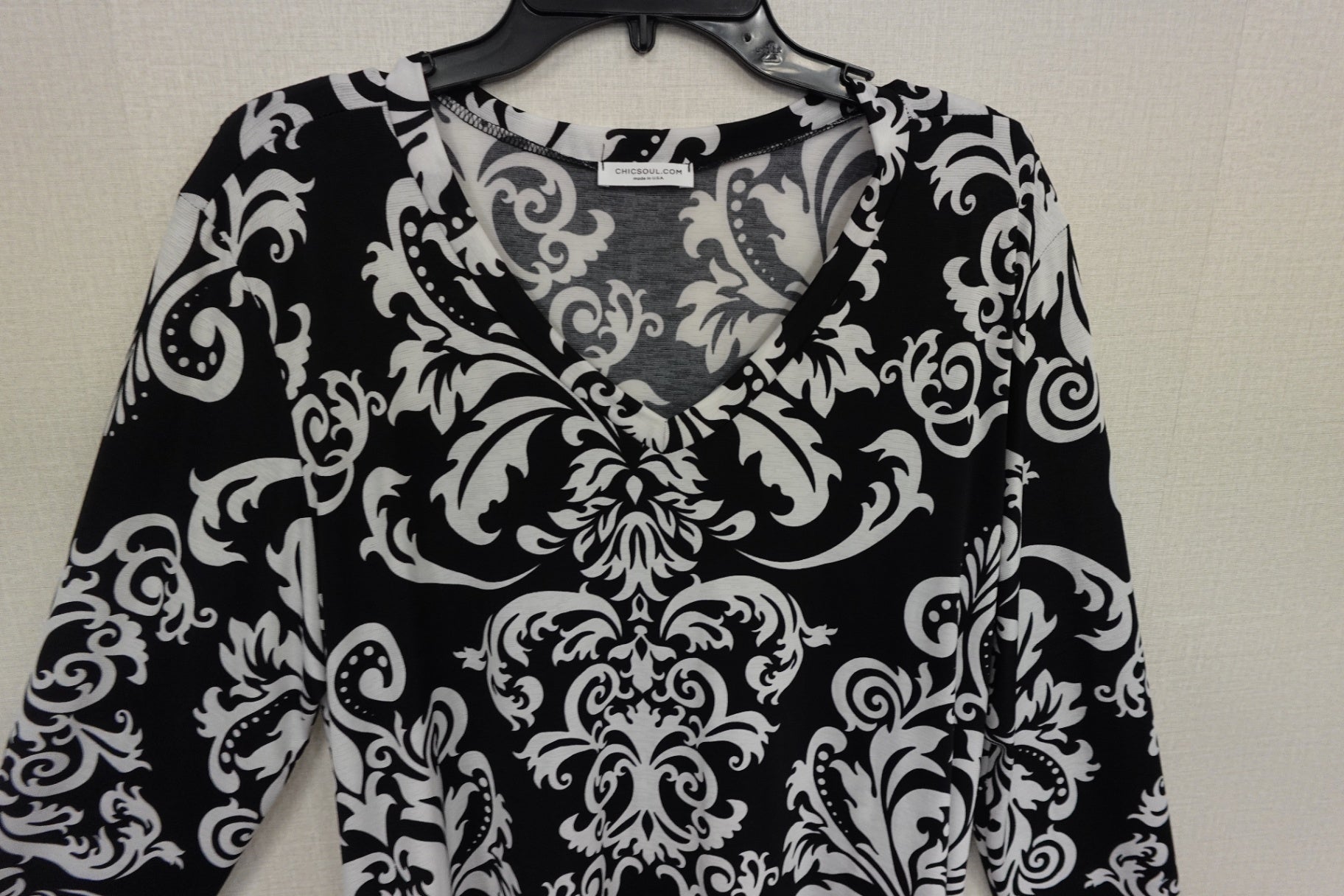 chicsoul, Dress, L/XL