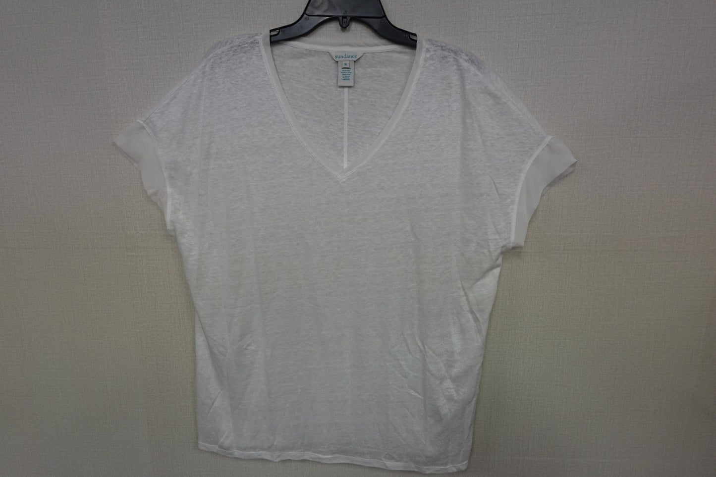 Sundance, SHORT SLEEVED TOP, XL