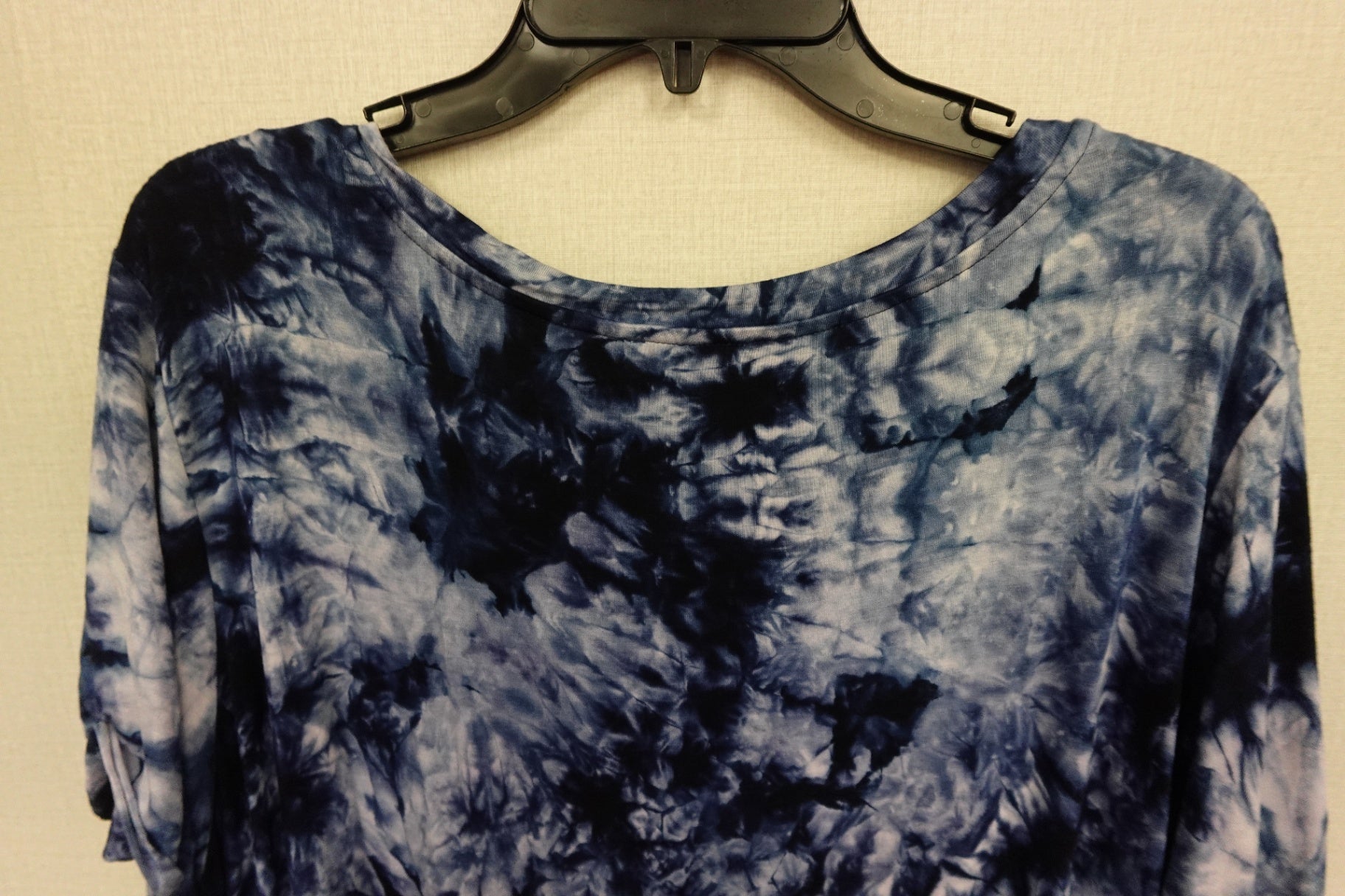 chic soul, Short Sleeves Top, 2X