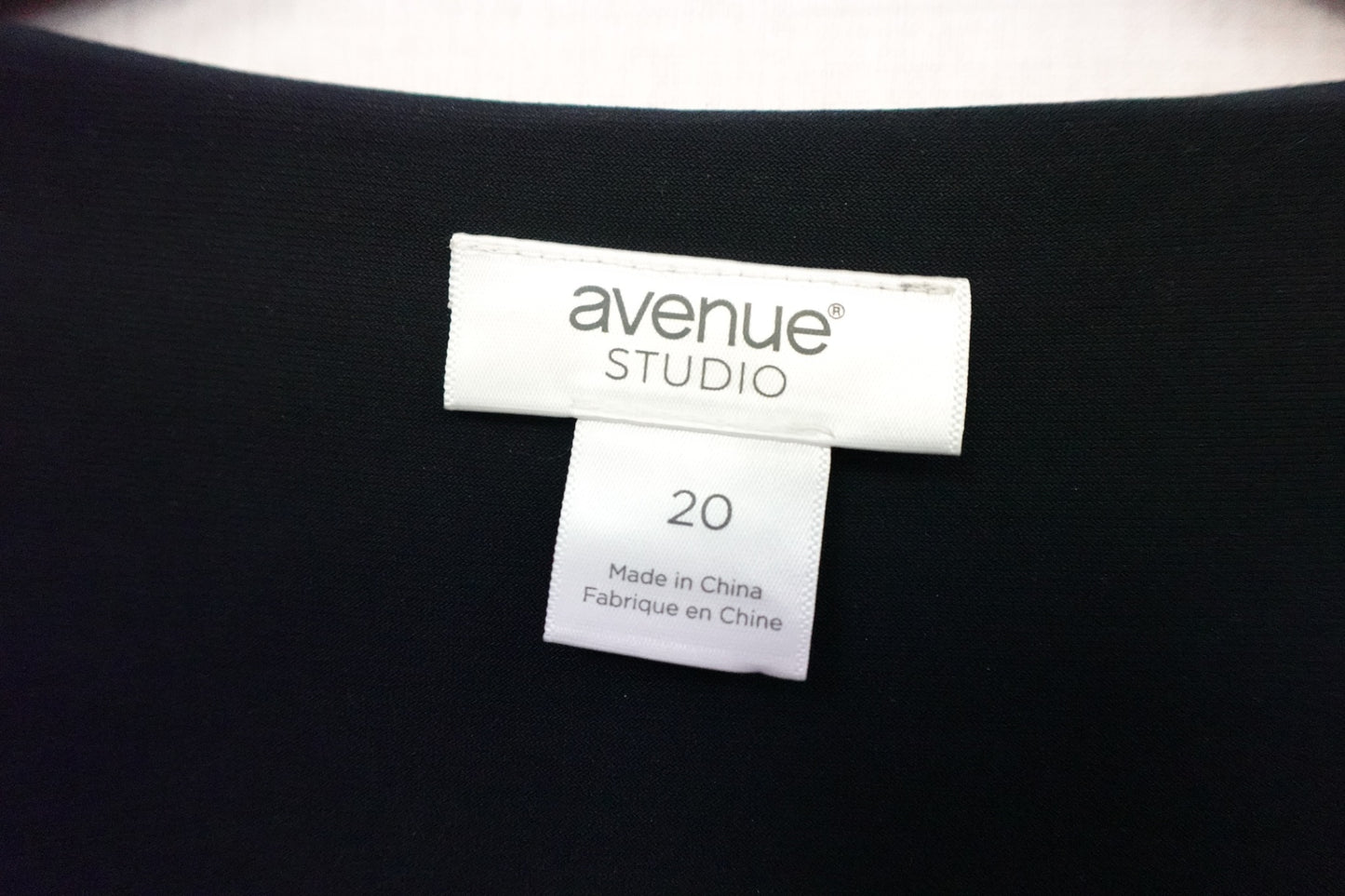 Avenue, Kaftan, 20