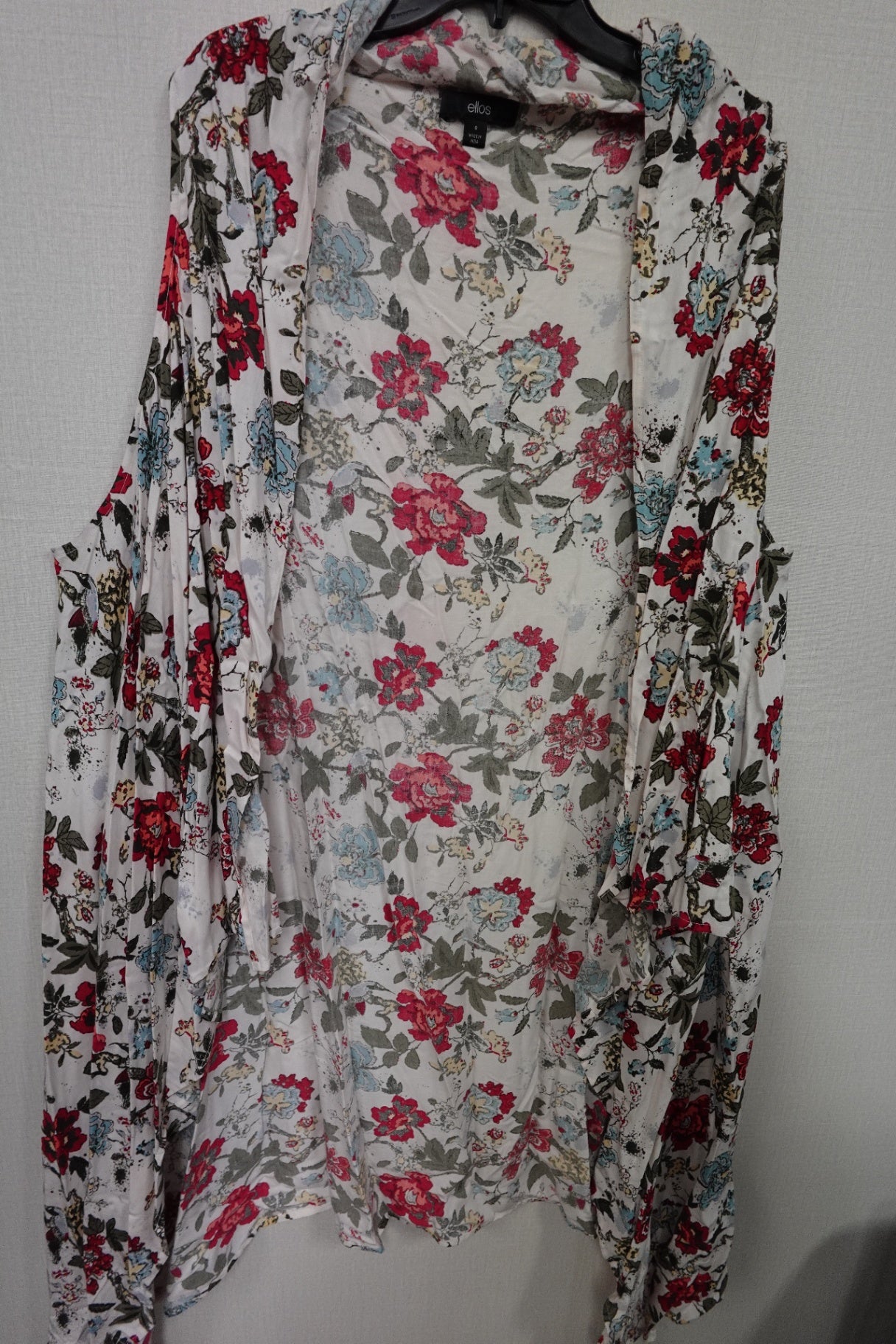 Elllos, Kimono, L/XL (0)
