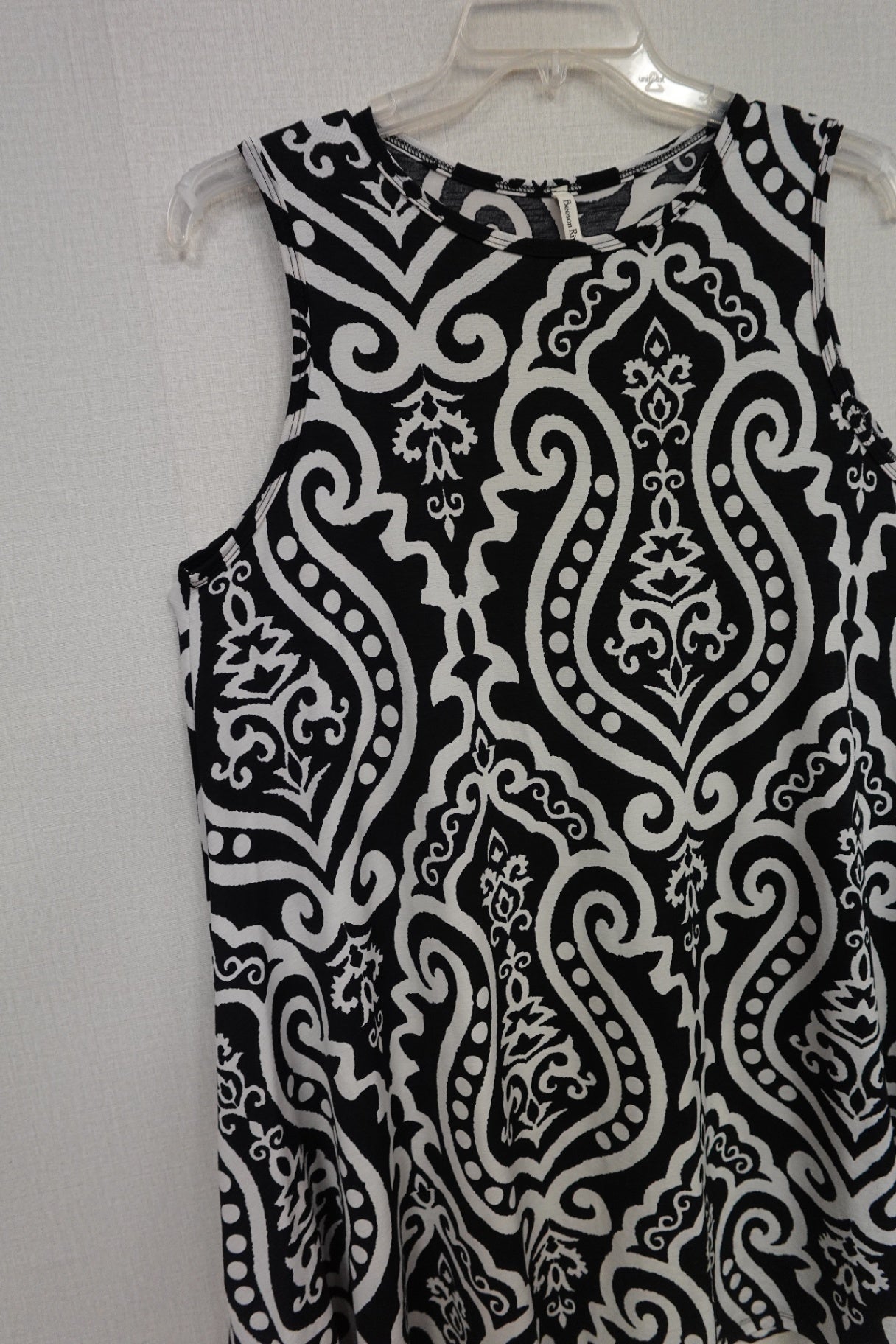 Beeson river, Dress, XL/2X (1X)