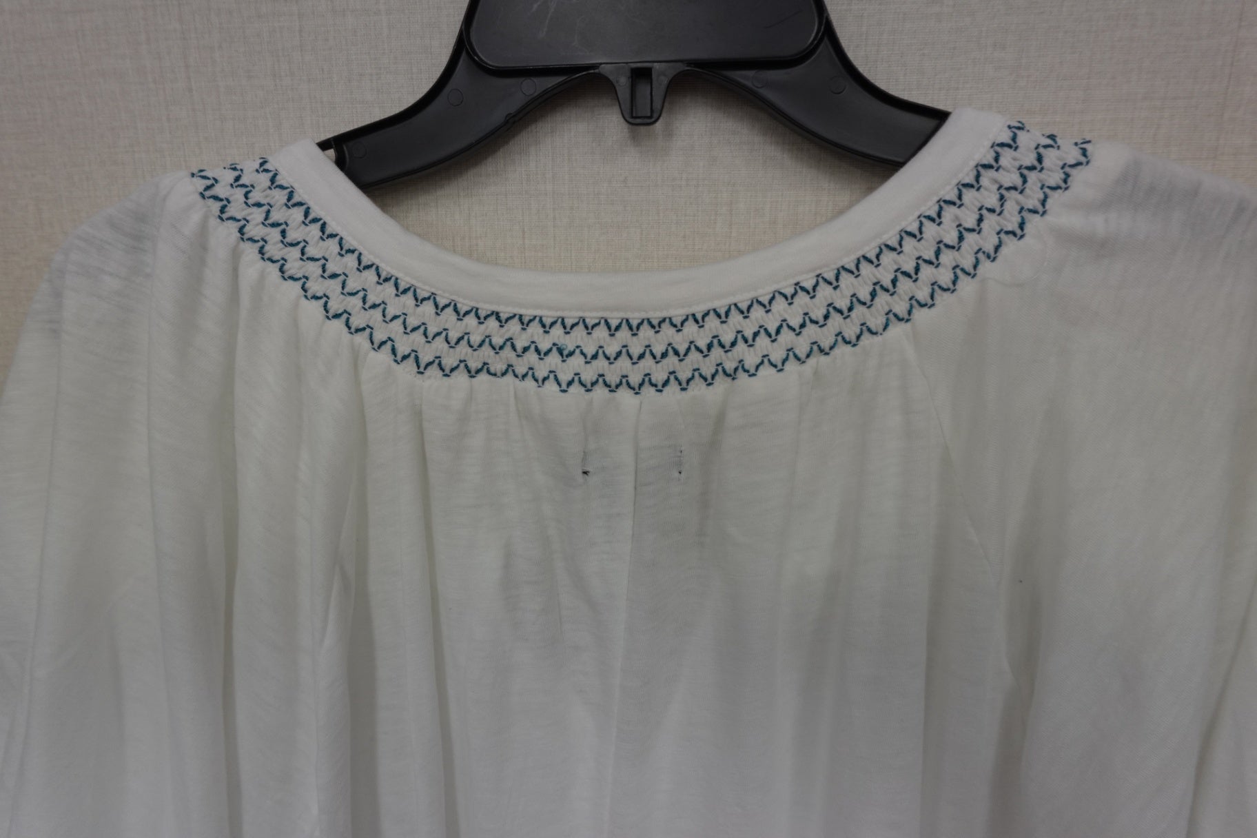 Lane Bryant, Short sleeve top, 22/24