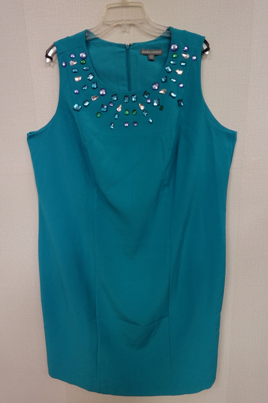 Jessica London, Dress, 22W