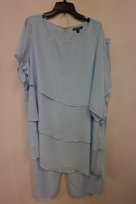 Roamans, Complete outfit pants, 22W