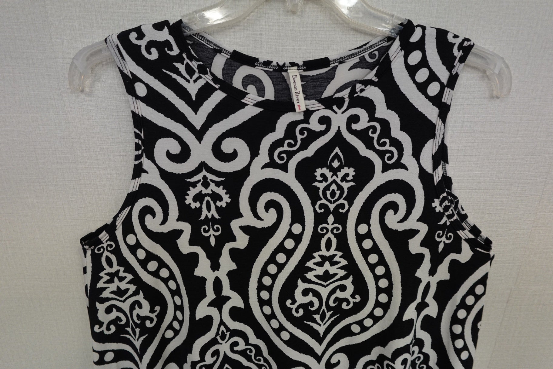 Beeson river, Dress, XL/2X (1X)