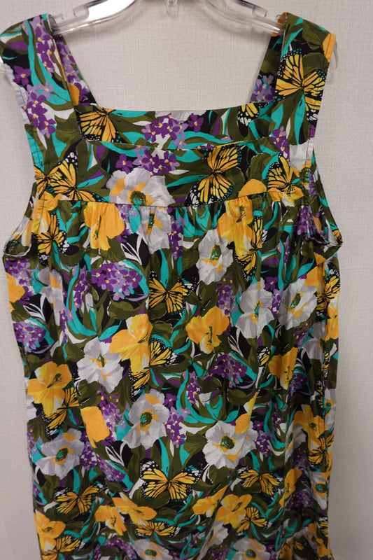 comfort choice, Dress, XL (1X)