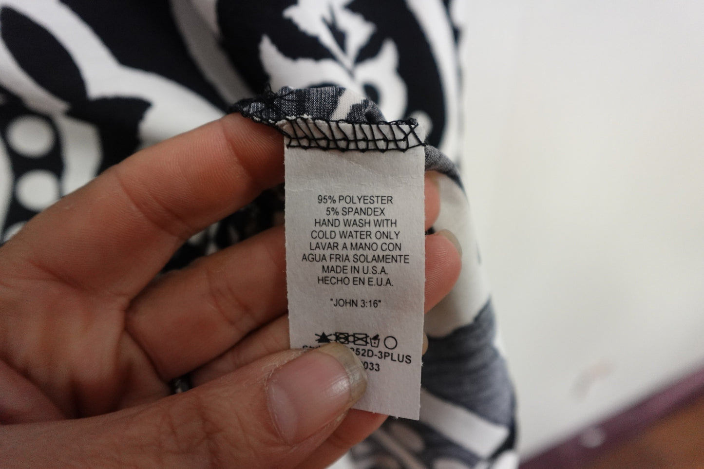 Beeson river, Dress, XL/2X (1X)