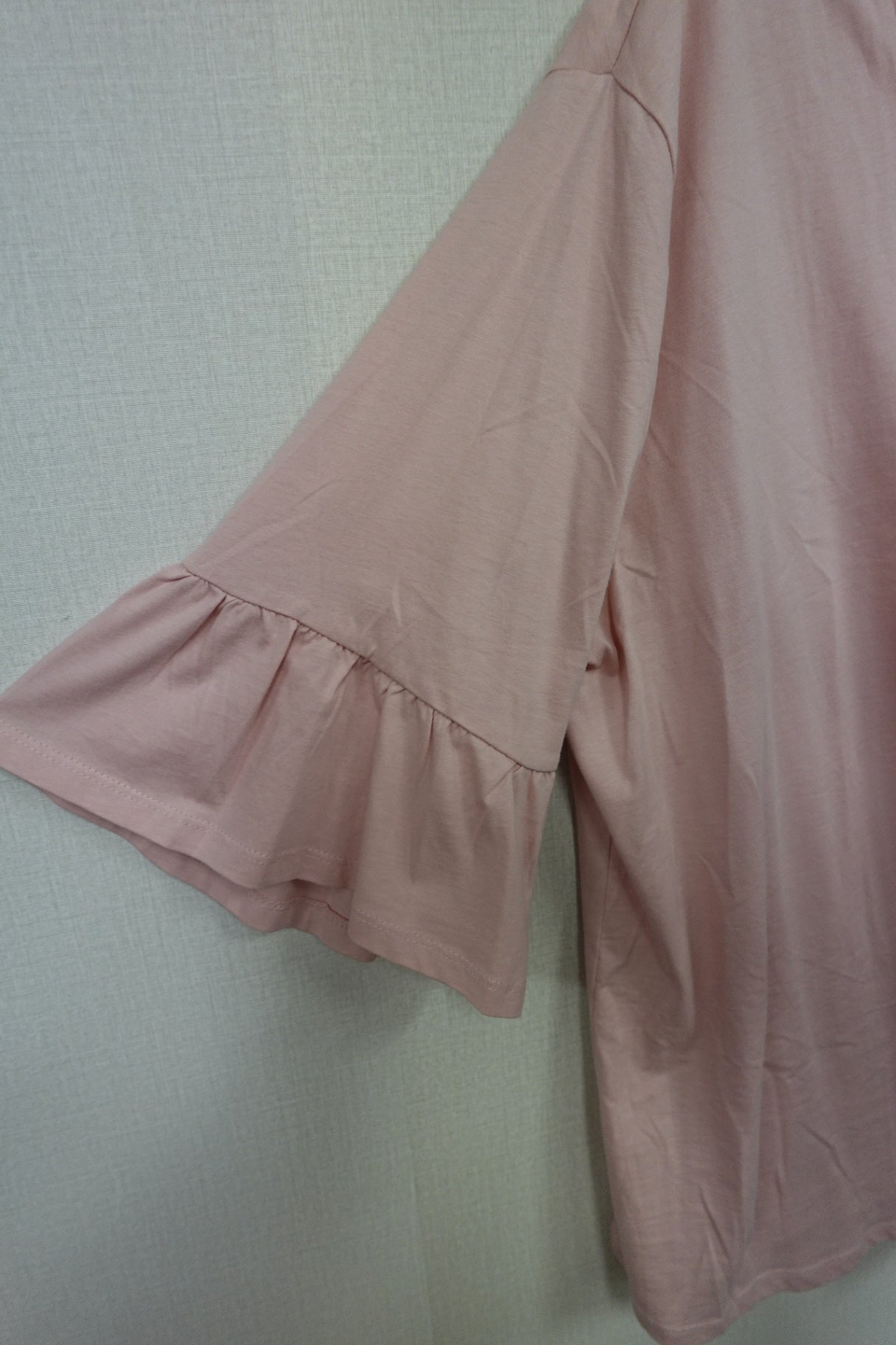 ROAMANS, Long Sleeve Top, 22/24