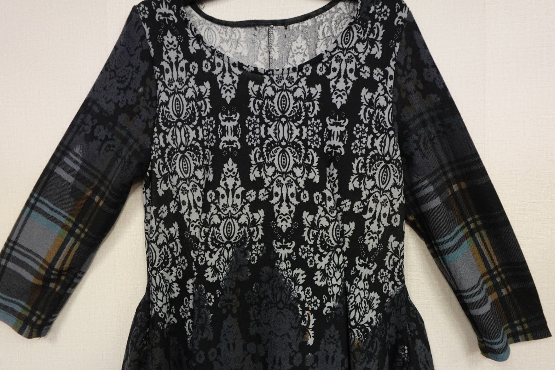 No Label, Dresse, L/XL