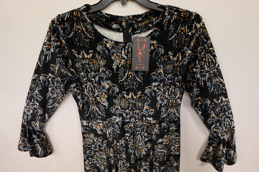Reborn, Dress, XL