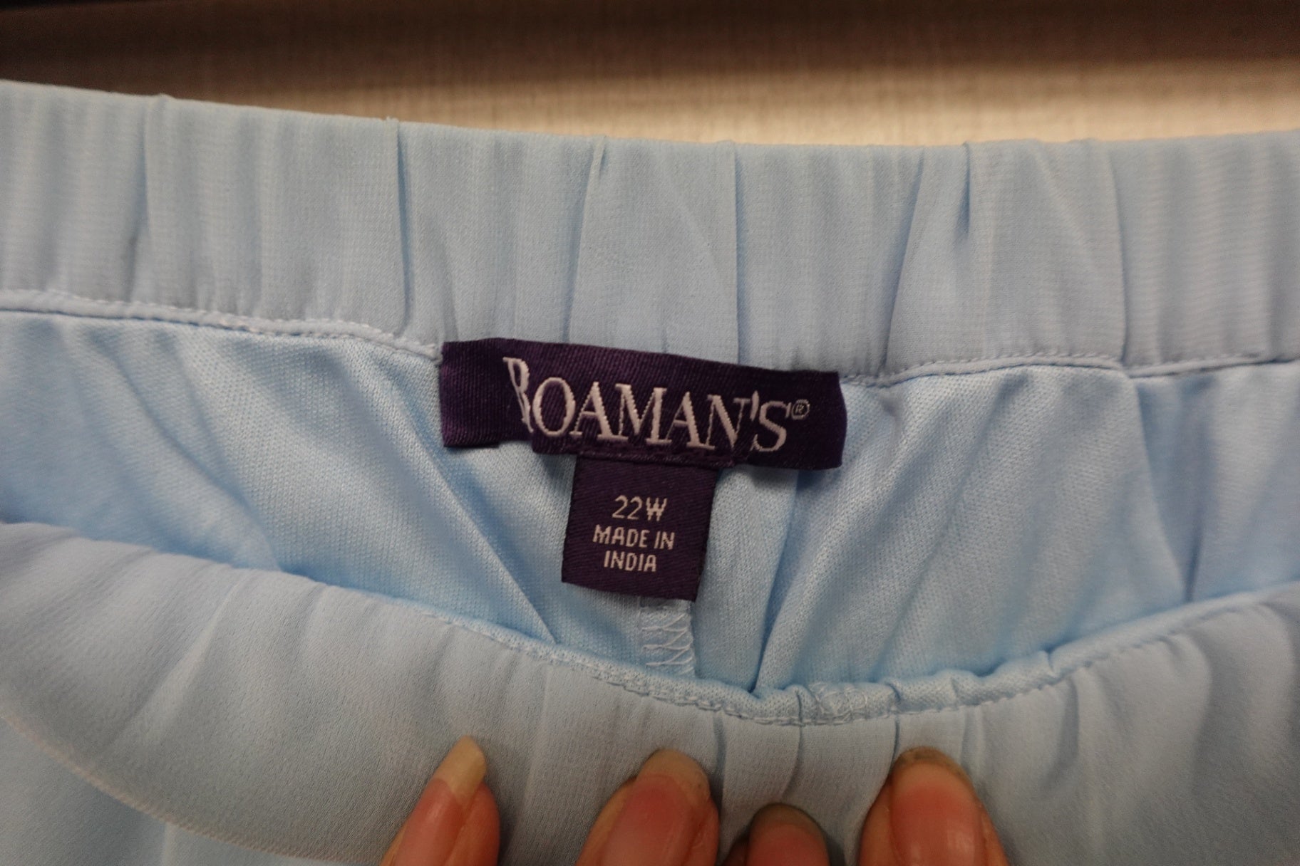 Roamans, Complete outfit pants, 22W