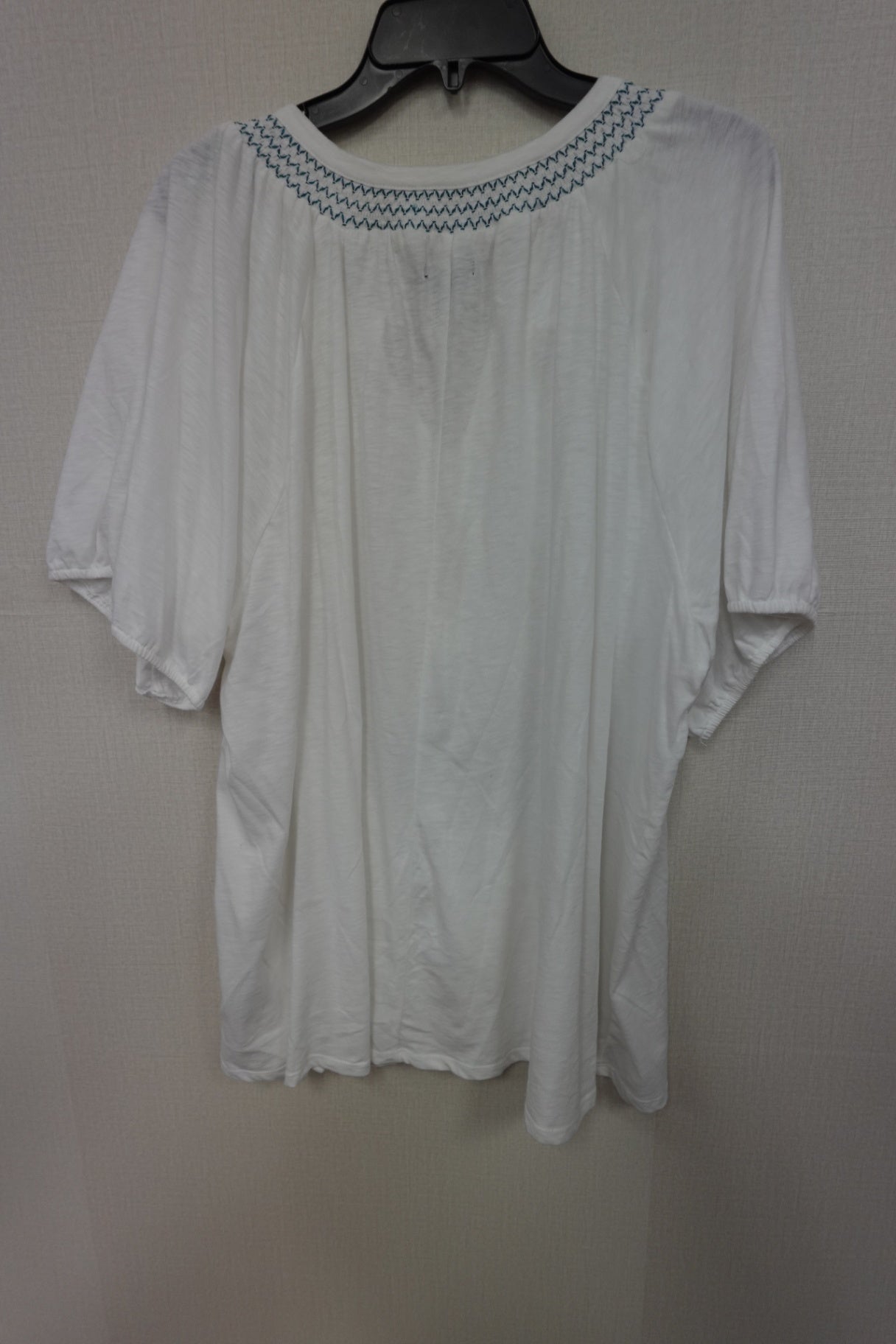 Lane Bryant, Short sleeve top, 22/24