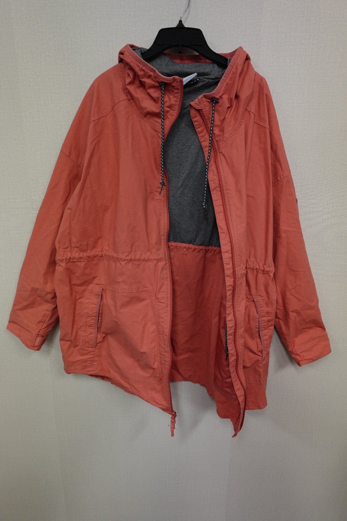Columbia, Coat, 2X