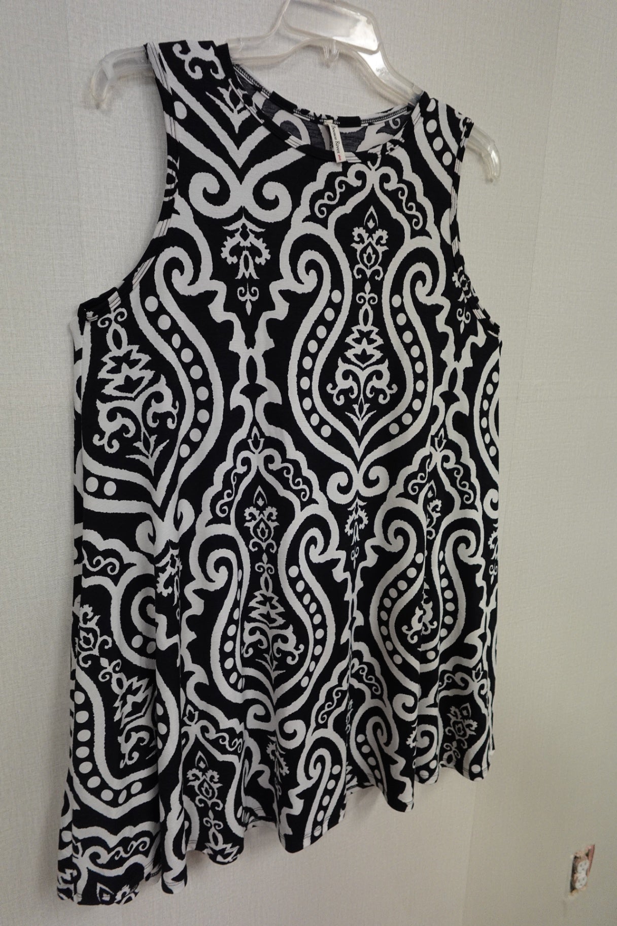 Beeson river, Dress, XL/2X (1X)