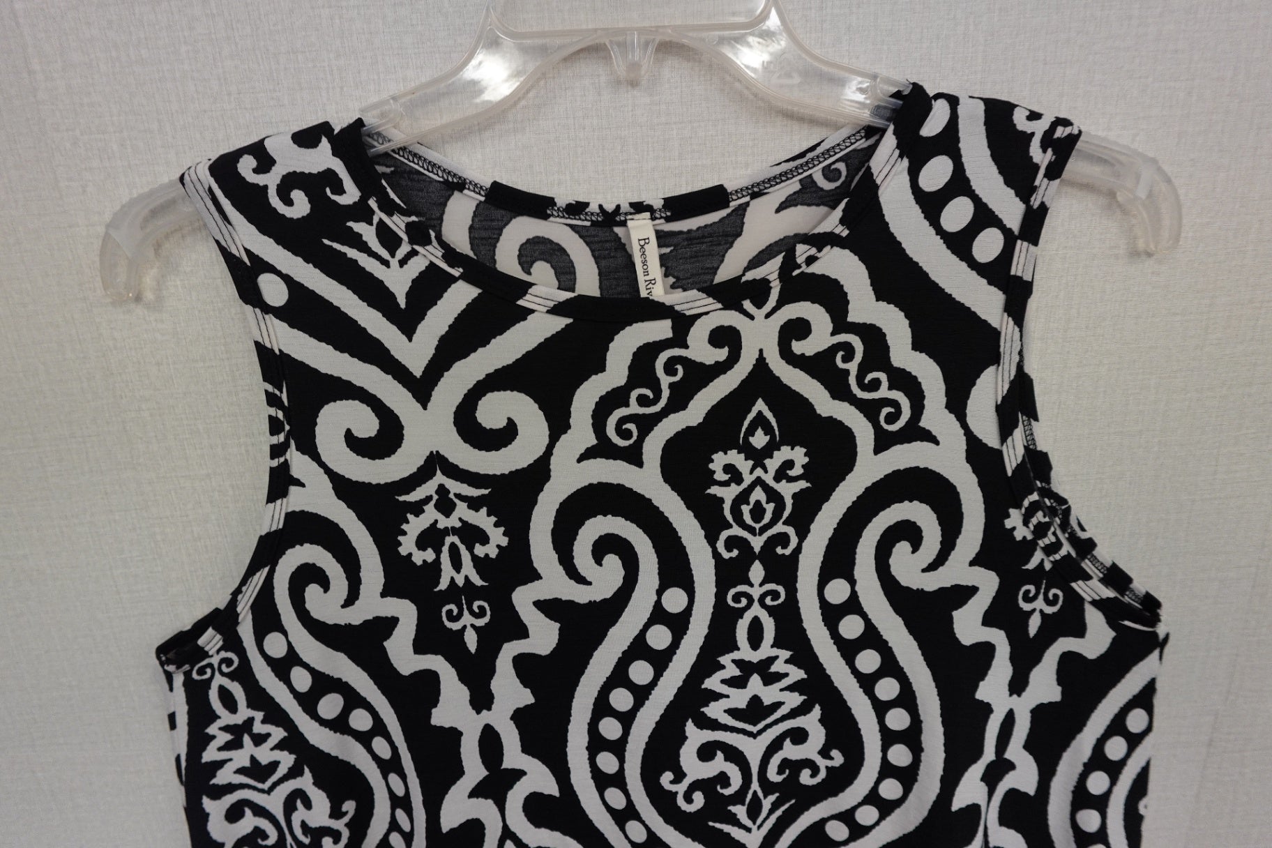 Beeson river, Dress, XL/2X (1X)