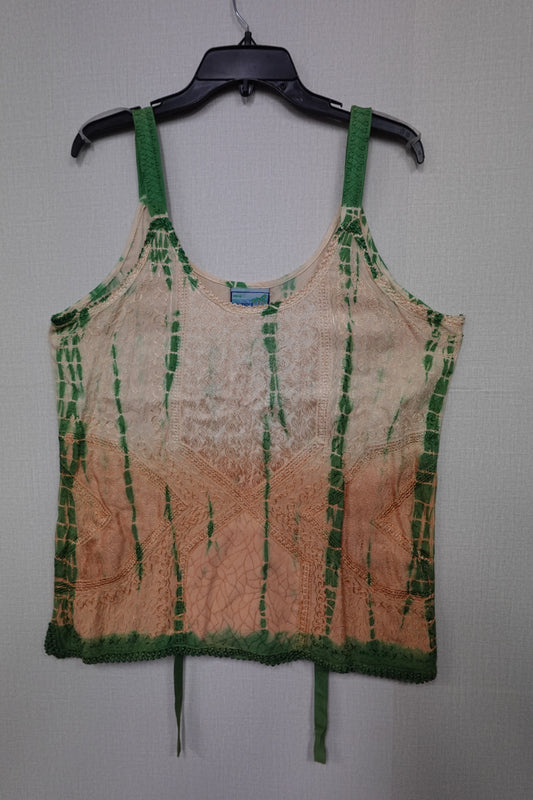 India boutique, Sleeveless top, XL (40 in Bust)
