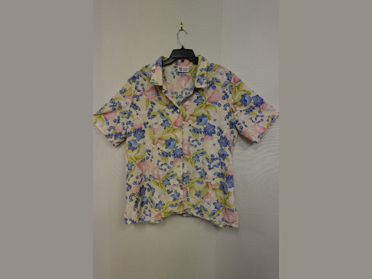 Maggie Sweet, Short Sleeves Top, 2X