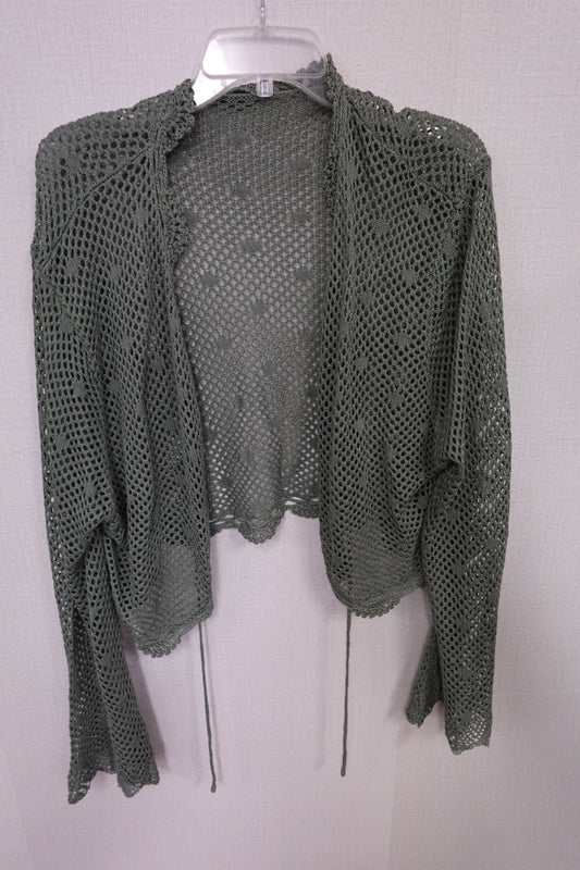 Cider, Cardigan, 2XL