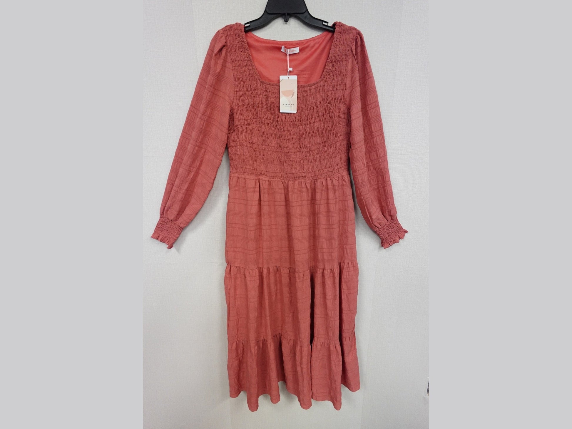 Kirundo, Dress, 2X/3X