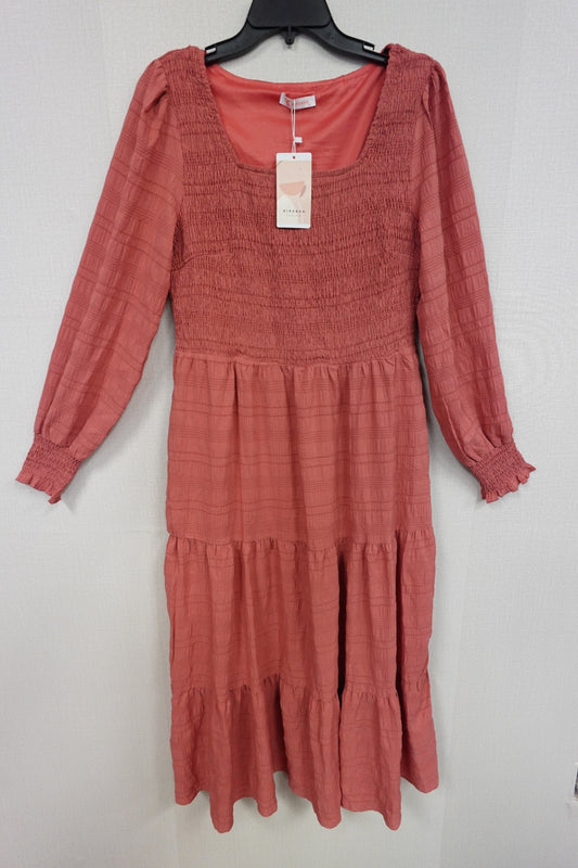 Kirundo, Dress, 2X/3X