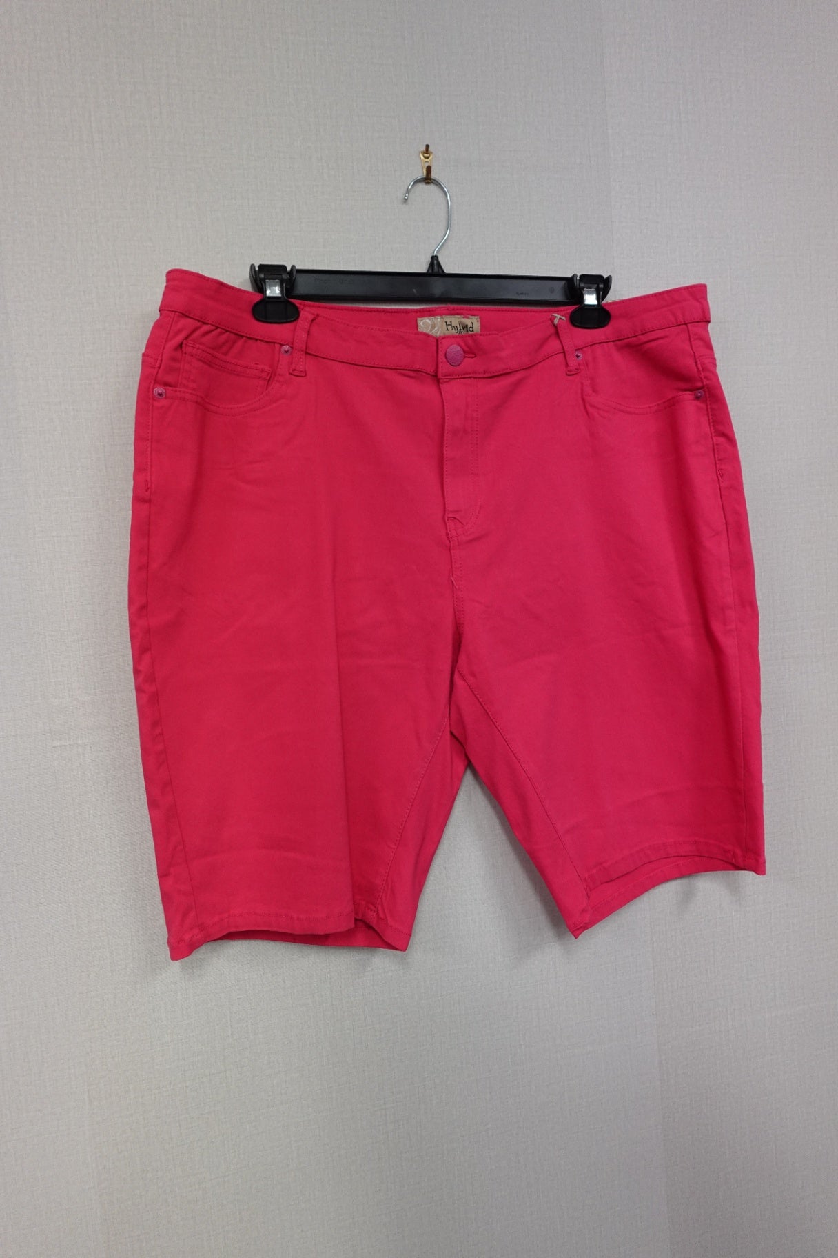 Hybrid, Shorts, 3X