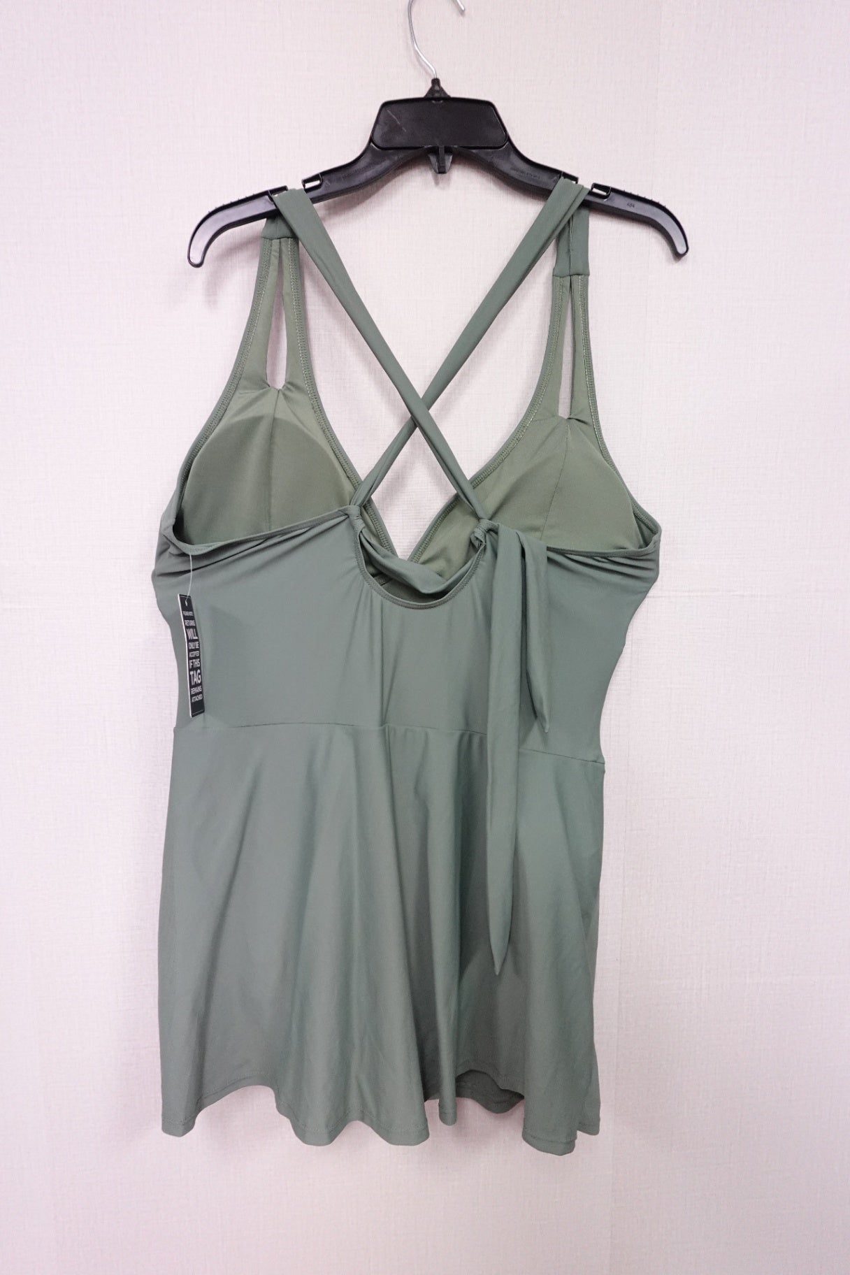 blooming Jelly, swimsuit, 2XL